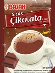 Chocolate Hot Drink Powder With Milk 25 gr.