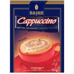 Instant Coffee-Cappuccino 12.5 gr.x 4